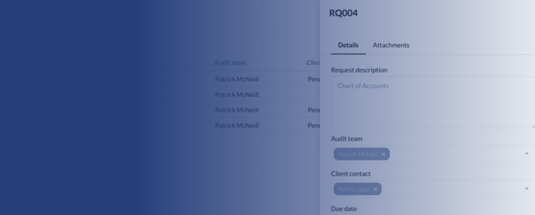 How-To-Video: Auvenir Client Collaboration Portal